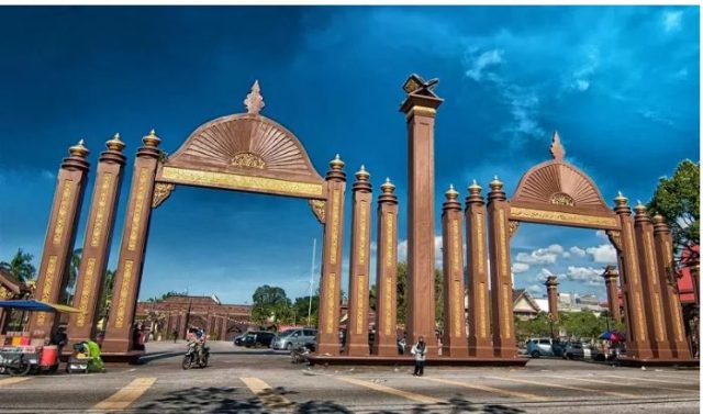 35 Tahun Kelantan “Membangun Bersama Islam” ; Meneguh Pangkalan Kuasa Dalam Arus Zaman