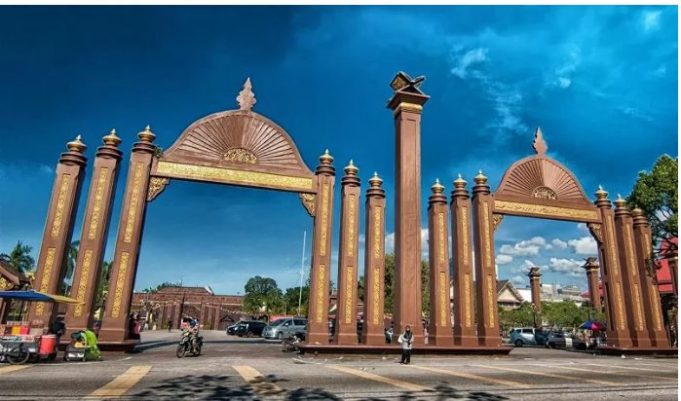 35 Tahun Kelantan “Membangun Bersama Islam” ; Meneguh Pangkalan Kuasa Dalam Arus Zaman