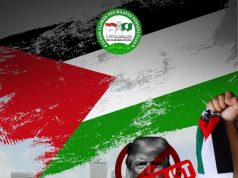 LAWATAN DONALD TRUMP BERI SYARAT: DEWAN ULAMA PAS WILAYAH PERSEKUTUAN TEGAS PERTAHAN MARUAH UMAT DAN PALESTIN