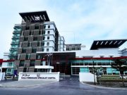 KMI Kuala Terengganu Medical Centre Wins Global Performance Excellence Award 2025