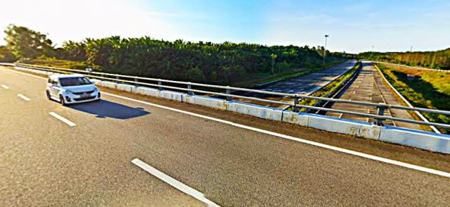 Manfaat Kepada Rakyat; LPT3 dan Transit Aliran Ringan (LRT) Mutiara Line