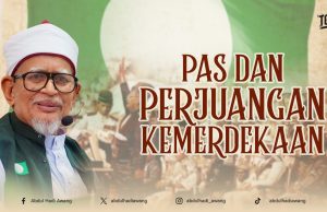 PAS DAN PERJUANGAN KEMERDEKAAN