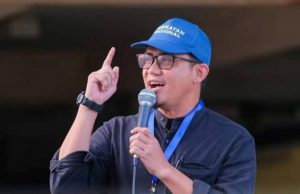 LPT3; Projek Zaman Umno, mengapa tidak disiapkan?