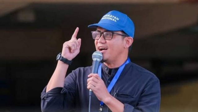 LPT3; Projek Zaman Umno, mengapa tidak disiapkan?