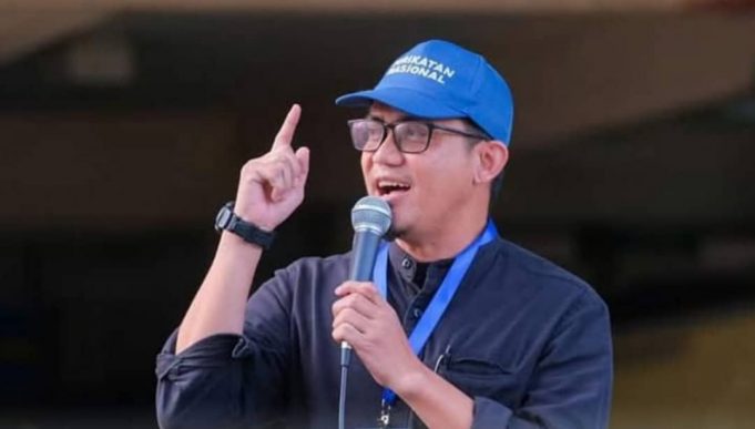 LPT3; Projek Zaman Umno, mengapa tidak disiapkan?