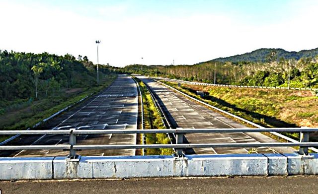 Pemuda Desak Kerajaan Pusat Segerakan Pelaksanaan Projek LPT3