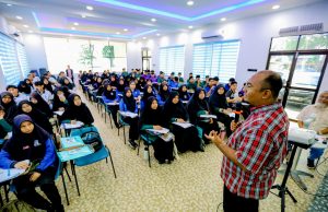 Pendekatan Baharu Tuisyen Rakyat Bantu Pelajar Kuasai Subjek Sukar