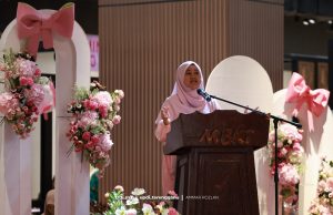 Terengganu Wujud Jaringan Sokongan Rumah ke Rumah Bantu Pesakit Kanser Payudara