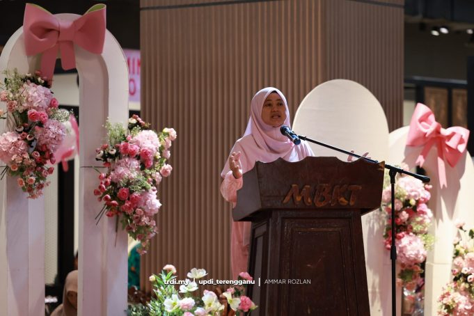 Terengganu Wujud Jaringan Sokongan Rumah ke Rumah Bantu Pesakit Kanser Payudara