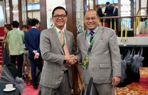 Perjanjian Kemboja–AS Ada Klausa Lindung Kedaulatan, Kenapa Malaysia Tak Ada? – Amzad