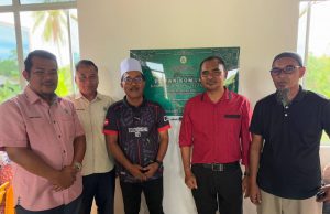 PPS baharu Kampung Padang Setar bukti Kerajaan sedia lindungi penduduk