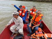 Kemaman Siap Siaga Hadapi Bencana Monsun Timur Laut