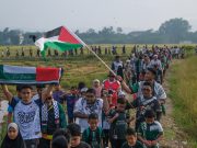 Air Putih Semarak Nilai Islamiah Melalui Karnival Indahnya Hidup Bersyariat 2.0