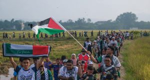 Air Putih Semarak Nilai Islamiah Melalui Karnival Indahnya Hidup Bersyariat 2.0