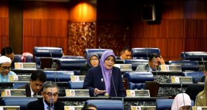 Ahli Parlimen Desak Agihan Pembangunan Lebih Seimbang Antara Pantai Timur-Pulau Pinang