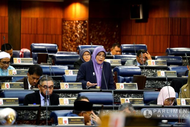 Ahli Parlimen Desak Agihan Pembangunan Lebih Seimbang Antara Pantai Timur-Pulau Pinang