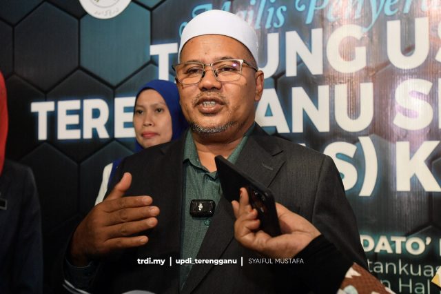 KKerajaan Negeri tegaskan Pensijilan Halal ‘Muslim Choice’ tidak diiktiraf