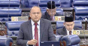 Adakah Malaysia Kembali Seperti Era ‘Resident British’?