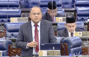 Adakah Malaysia Kembali Seperti Era ‘Resident British’?