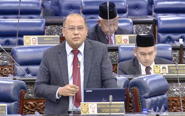 Adakah Malaysia Kembali Seperti Era ‘Resident British’?