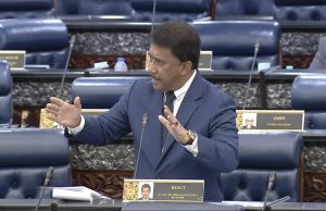 ART Mungkin Jejas Kuasa Dasar Negara