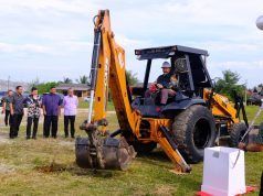 Projek Perumahan Taman Hamparan Tawar Konsep Moden Patuh Syariah di Terengganu