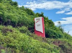 Felda Berdepan Tindakan Undang-Undang Jika Gagal Penuhi Tuntutan Terengganu