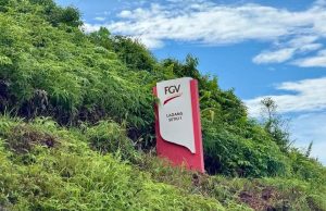 Felda Berdepan Tindakan Undang-Undang Jika Gagal Penuhi Tuntutan Terengganu