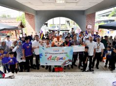 Epic Dekati Dunia Austisme, Lakar Senyuman 30 Anak Istimewa