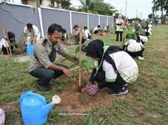 Jambori Peringkat Antarabangsa Dijangka Himpun 13,000 Peserta Di Terengganu