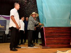 Perkasa Jelapang: Terengganu Tutup Pintu Jual Tanah Sawah