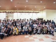 ‘Fly To KL: Terbangkan Impian 2.0’ Buat 75 Anak Yatim, OKU