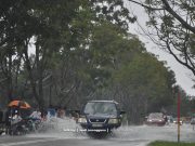 460 Lokasi Hotspot Banjir Dikenal Pasti di Terengganu