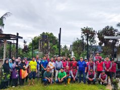 Tabung Darul Iman Biayai Pembinaan Semula Rumah Mangsa Kebakaran