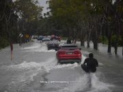 136 Mangsa Dipindahkan, 7 PPS Dibuka di Terengganu Pagi Ini