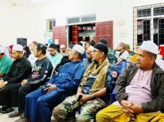 Kempen Selamat Tinggal Umno Bakal ‘Hanyutkan BN Terengganu’