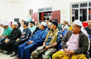 Kempen Selamat Tinggal Umno Bakal ‘Hanyutkan BN Terengganu’