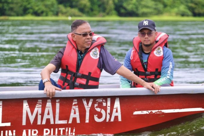 Persiapan Hadapi Monsun Timur Laut (MTL) Bukan Siapsiaga Fizikal Sahaja