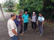 Permohonan baik pulih jambatan diluluskan, penduduk harap disegerakan