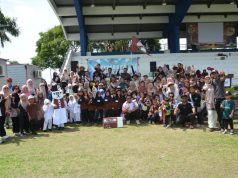 Temasya Sukan PASTI Lahad Datu angkat syiar Islam