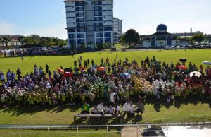 Fun Run Fun Ride terapkan amalan hidup sihat