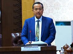 Terengganu Sasar Jadi Destinasi Pelancongan Utama