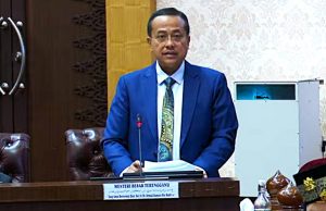 Terengganu Sasar Jadi Destinasi Pelancongan Utama