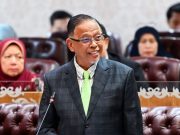 Loji Rawatan Air Marang Bernilai RM500 Juta Dijangka Siap 2029