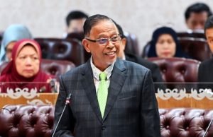 Loji Rawatan Air Marang Bernilai RM500 Juta Dijangka Siap 2029