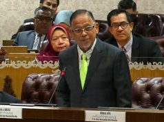 Projek Terminal Bas Jertih Alami Sedikit Kelewatan, JKR Ambil Langkah Pemulihan