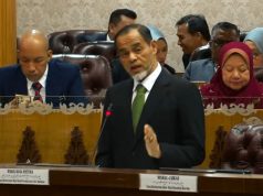 Sidang DUN Bajet 2026; RM9.87 Bilion Pelaburan Asing 2022 hingga Jun 2025