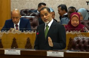 Sidang DUN Bajet 2026; RM9.87 Bilion Pelaburan Asing 2022 hingga Jun 2025