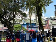 Gelombang Gempur PAS WP: Karambunai Jadi Medan Akhir Perjuangan