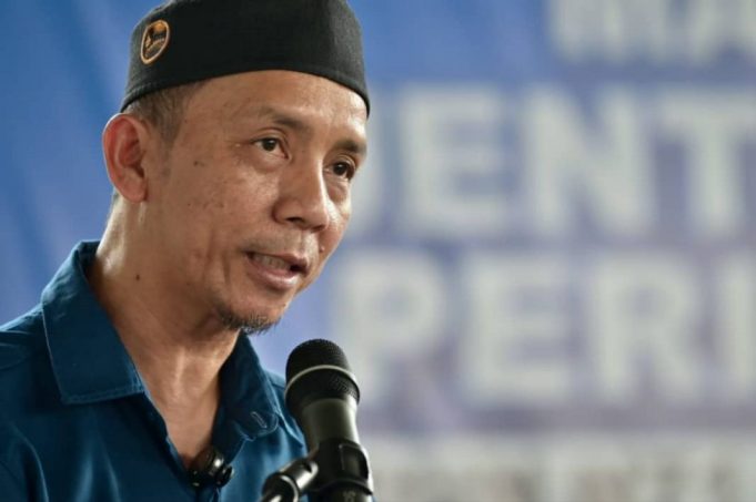 Hasan Harris, Anak Jati Sedia Berkhidmat Sepenuhnya Untuk Warga Merotai